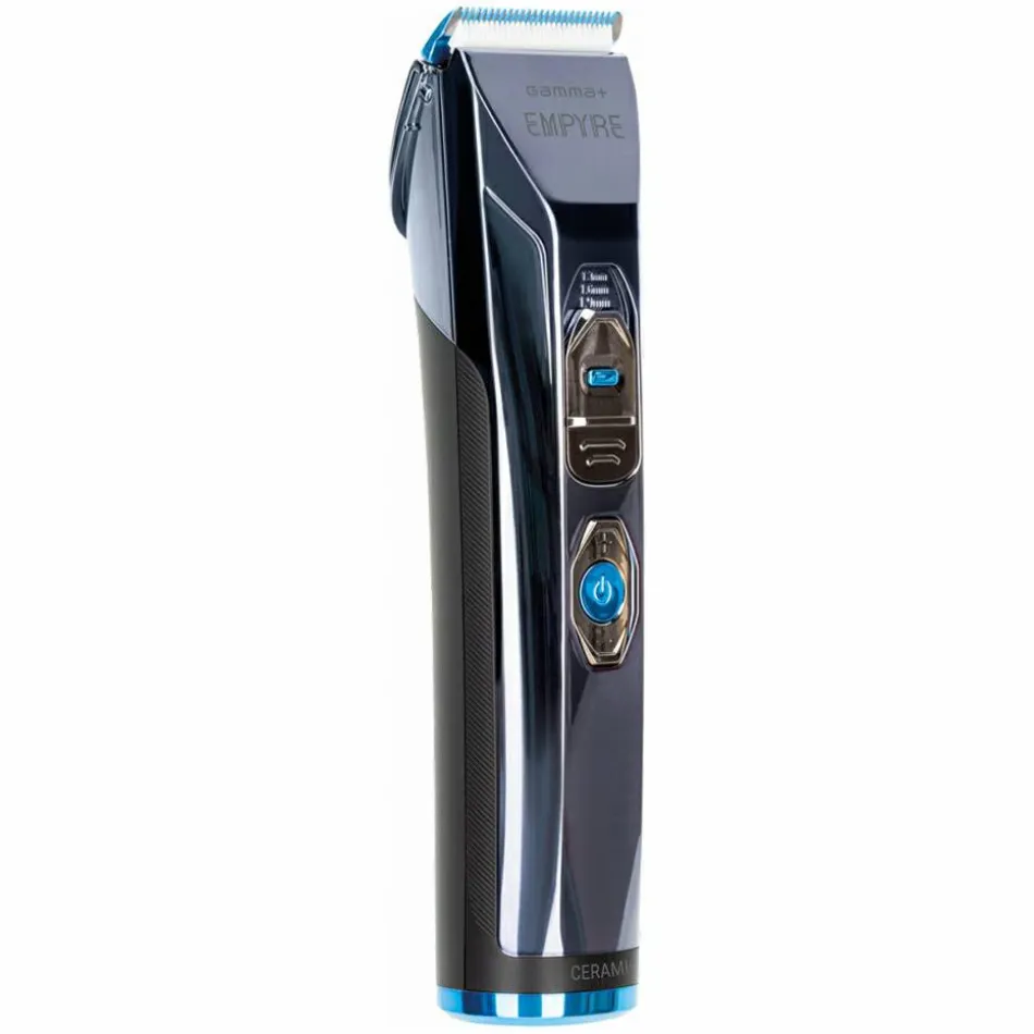 Empyre Clipper