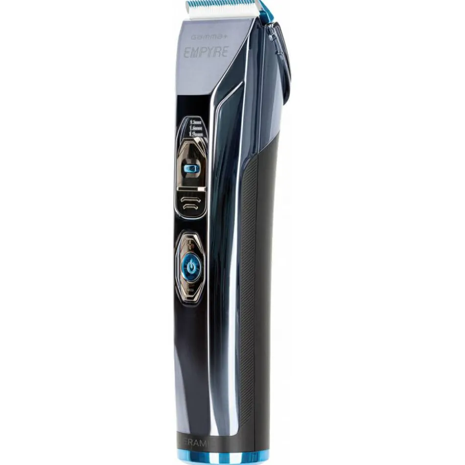 Empyre Clipper