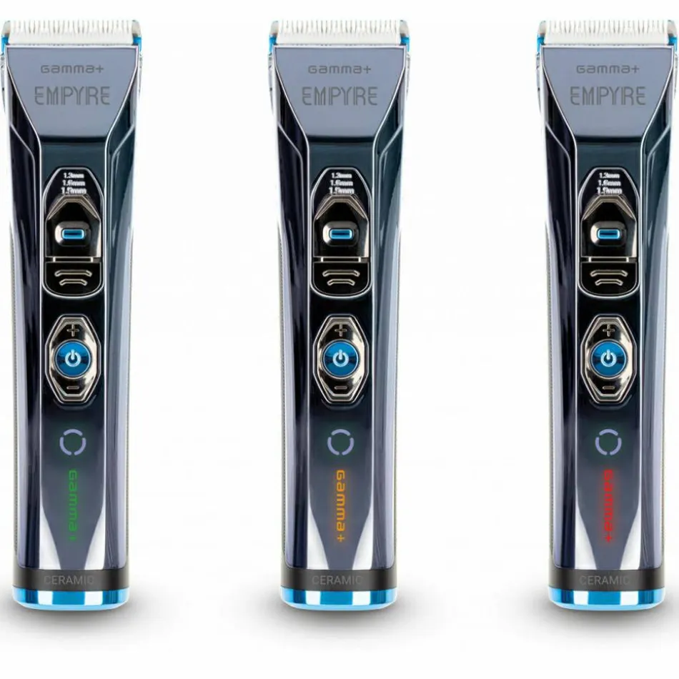 Empyre Clipper