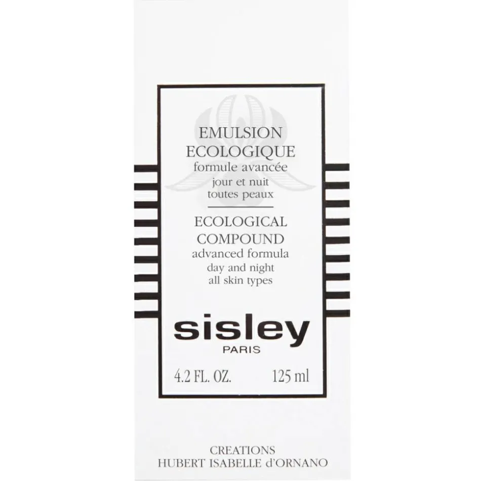 Emulsion Ecologique formule avancée