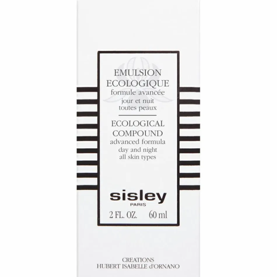 Emulsion Ecologique formule avancée