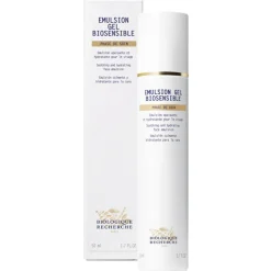 Emulsion Gel Biosensible 50 ml