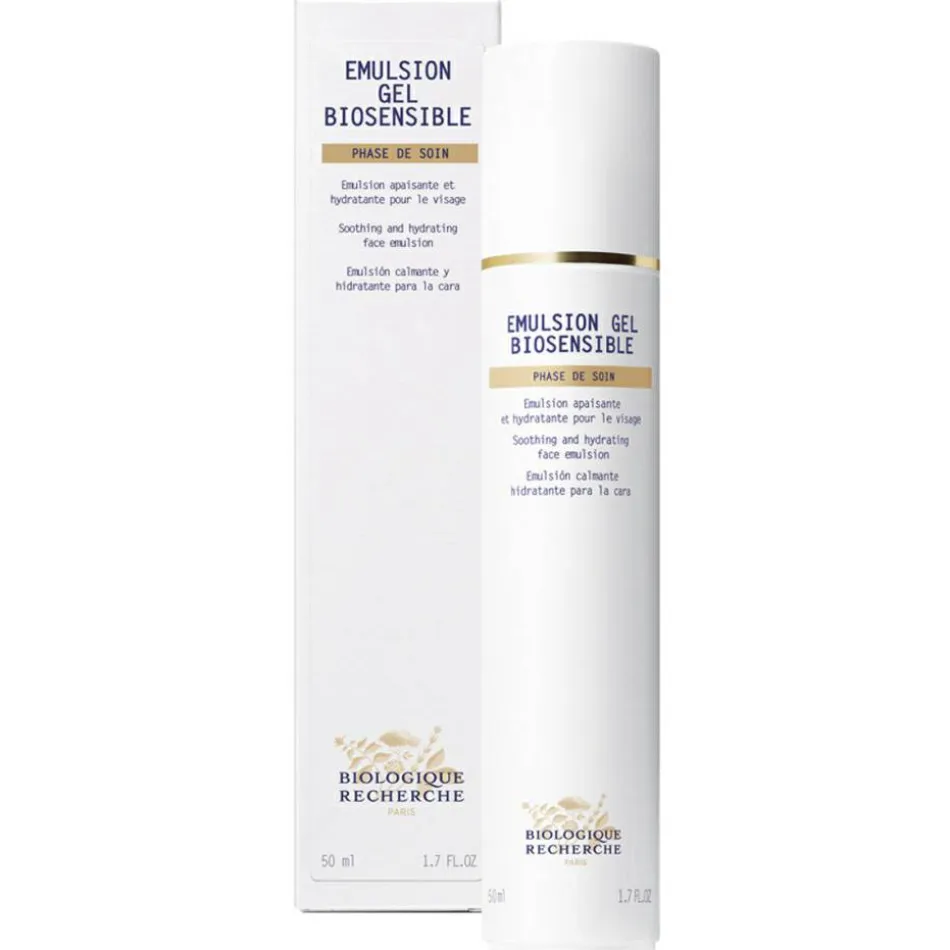 Emulsion Gel Biosensible 50 ml