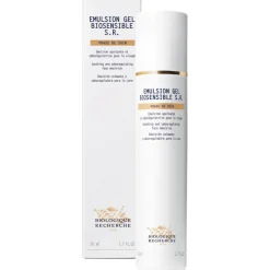 Emulsion Gel Biosensible S.R. 50 ml