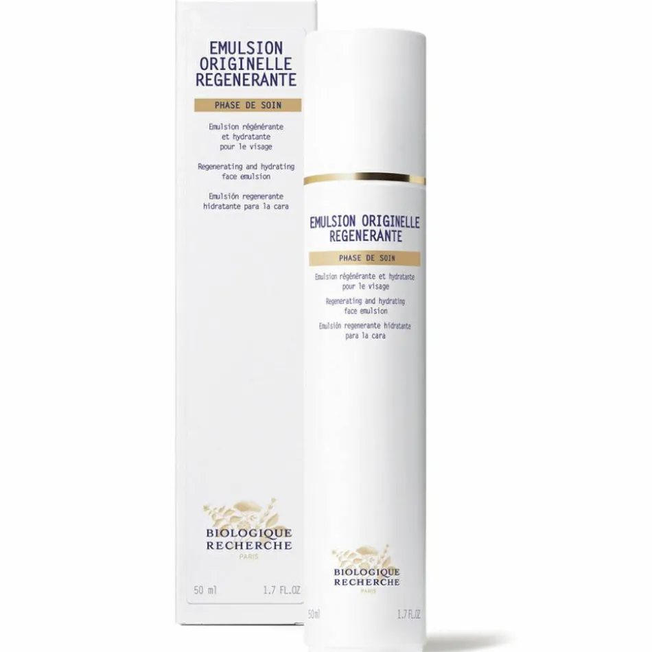 Emulsion Originelle Régénérante 50 ml