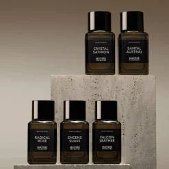 Encens Suave Extrait 100 ml