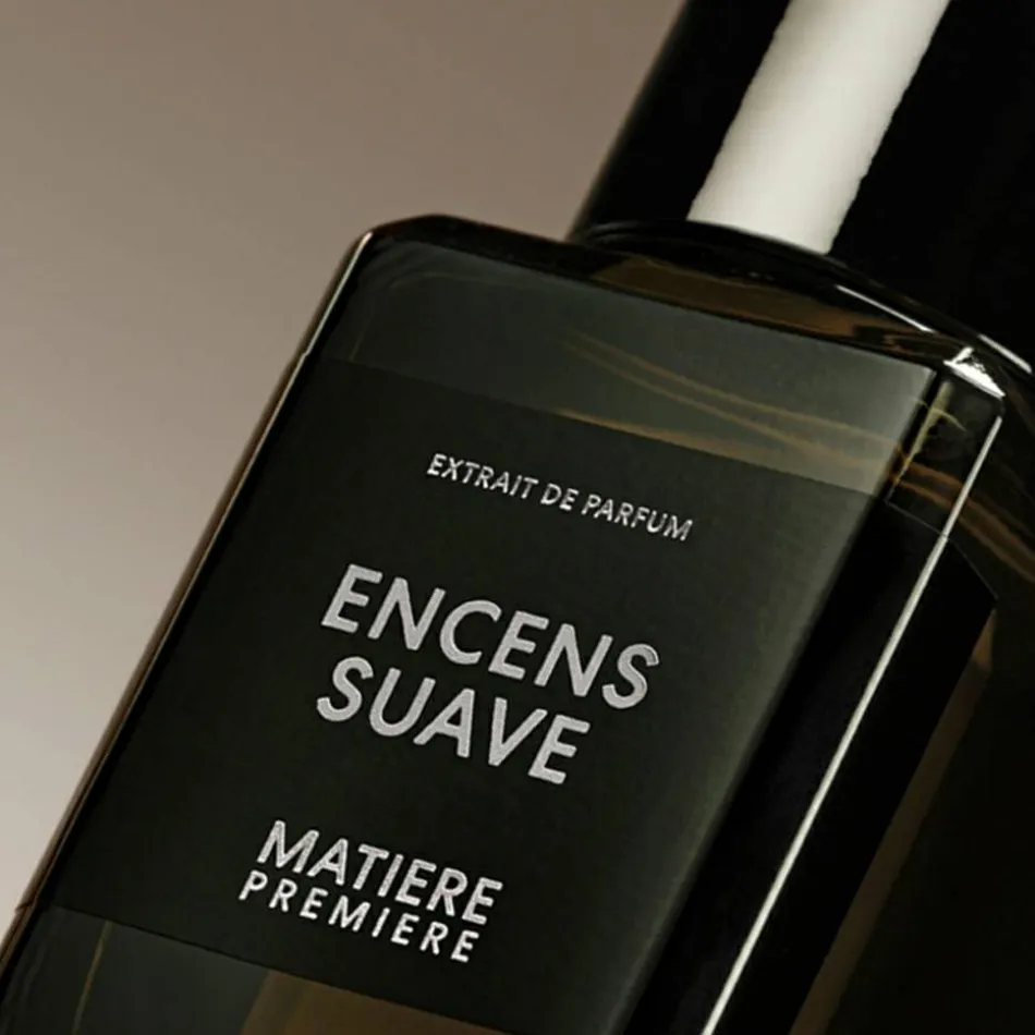 Encens Suave Extrait 100 ml