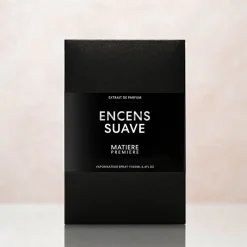 Encens Suave Extrait 100 ml