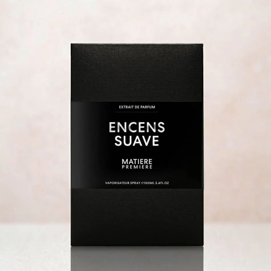 Encens Suave Extrait 100 ml