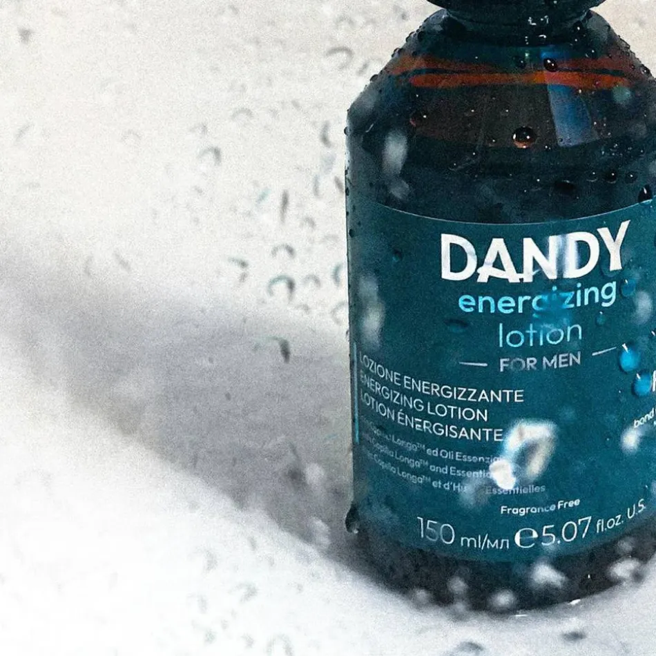 Energizing Lotion 150 ml