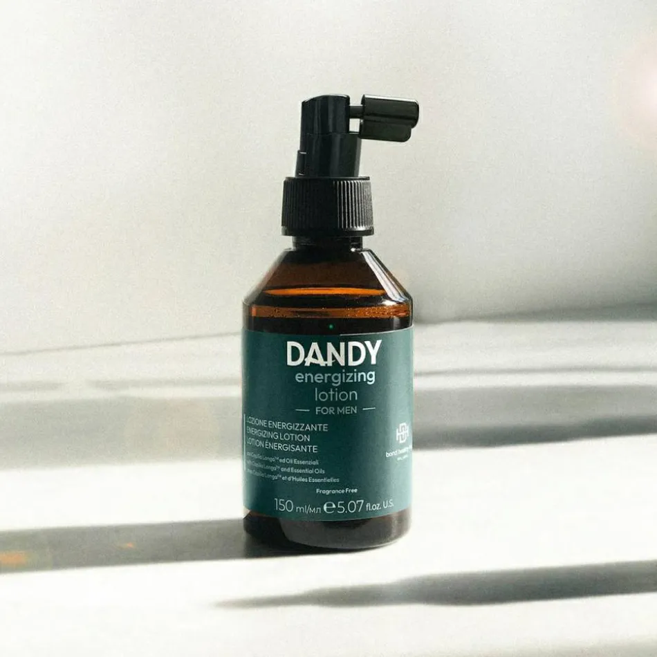 Energizing Lotion 150 ml