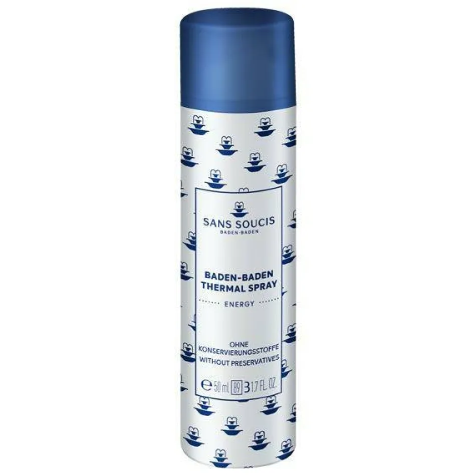 ENERGY Baden-Baden Thermalspray 50 ml