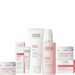 ENERGYNATURE SYSTEM PRE-AGING Abschwellendes Augenserum 15 ml