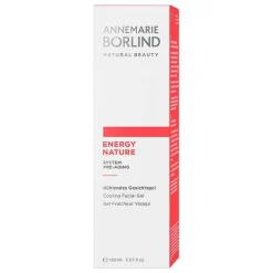 ENERGYNATURE SYSTEM PRE-AGING  Kühlendes Gesichtsgel 150 ml