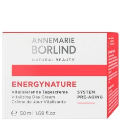 ENERGYNATURE SYSTEM PRE-AGING  Vitalisierende Tagescreme 50 ml