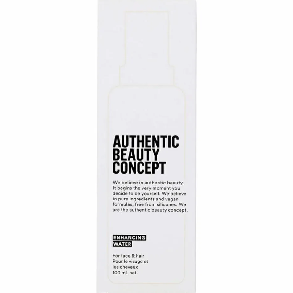 Enhancing Water 100 ml