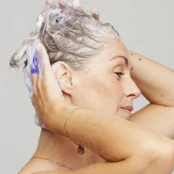 Enriched Blonde™   Silver Shampoo 250 ml