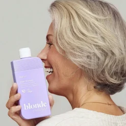 Enriched Blonde™ Silver Shampoo 250 ml