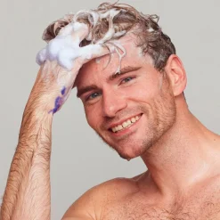 Enriched Blonde™ Silver Shampoo 250 ml