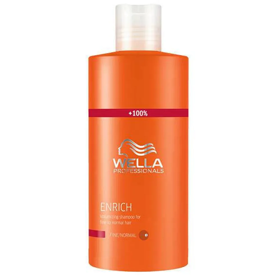 Enrich Shampoo