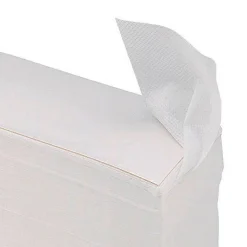 Enthaarungsstreifen Vliesstoff