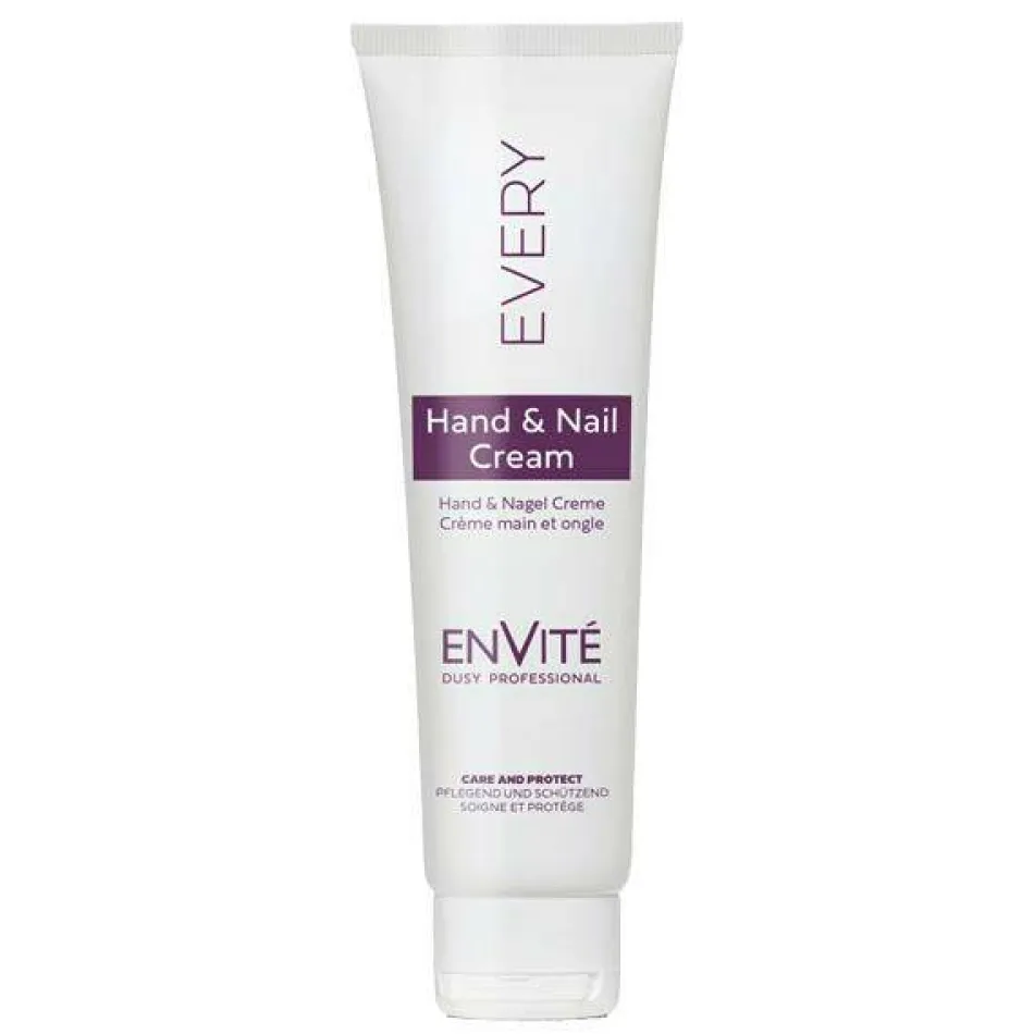 Envité Hand & Nail Cream 100 ml