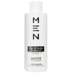 Envité Men Hair & Body Shampoo