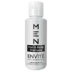 Envité   Men Hair & Body Shampoo