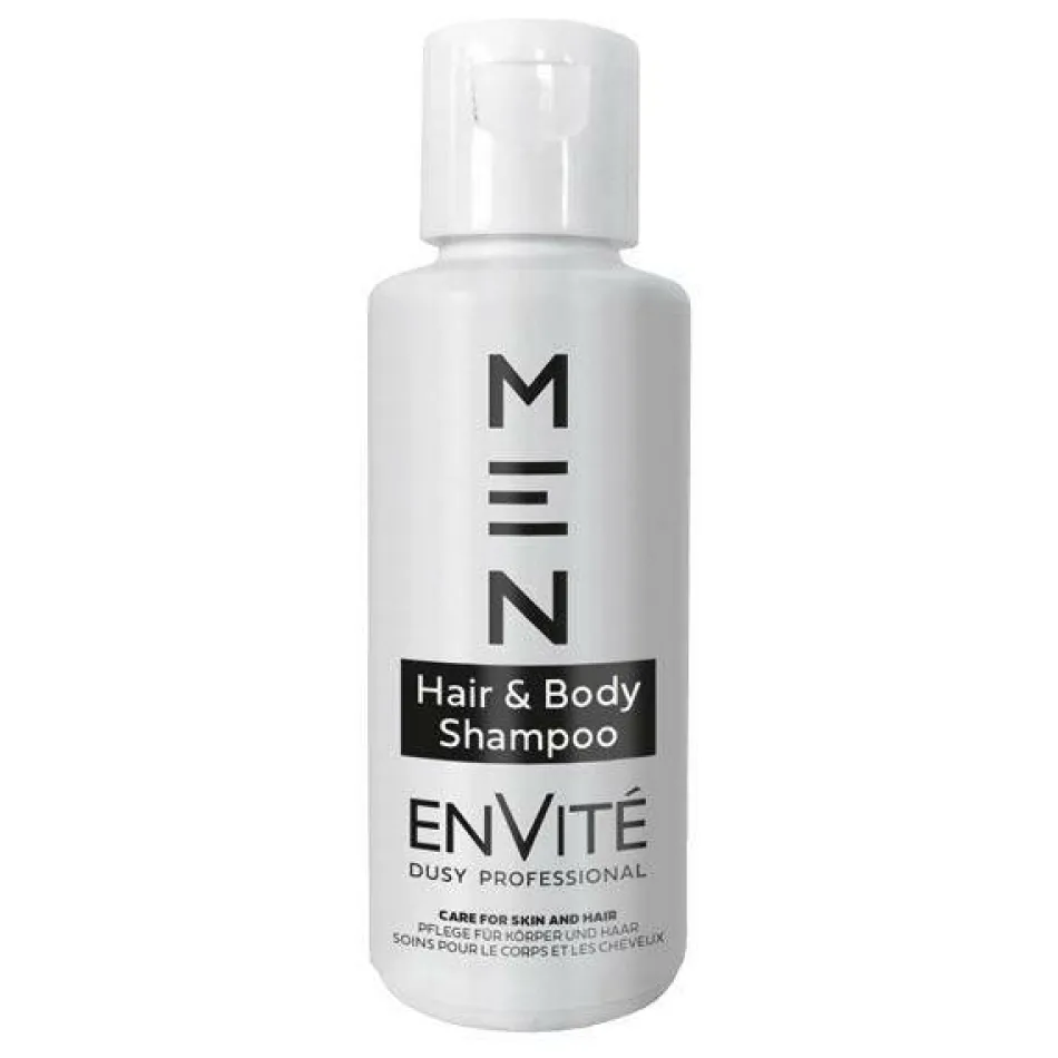 Envité Men Hair & Body Shampoo