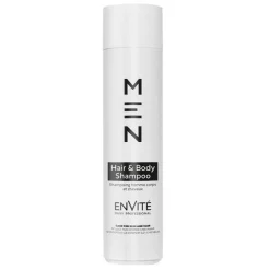 Envité Men Hair & Body Shampoo