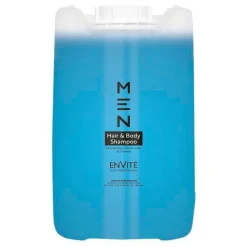 Envité Men Hair & Body Shampoo