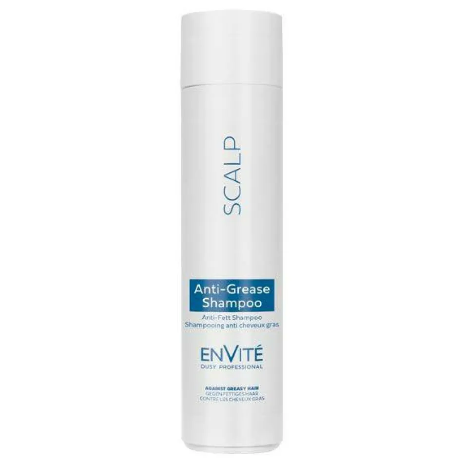 Envité Anti-Grease Shampoo