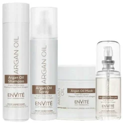 Envité   Argan Oil All-in Set
