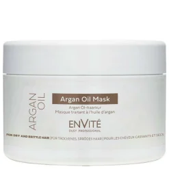 Envité   Argan Oil Mask 250 ml