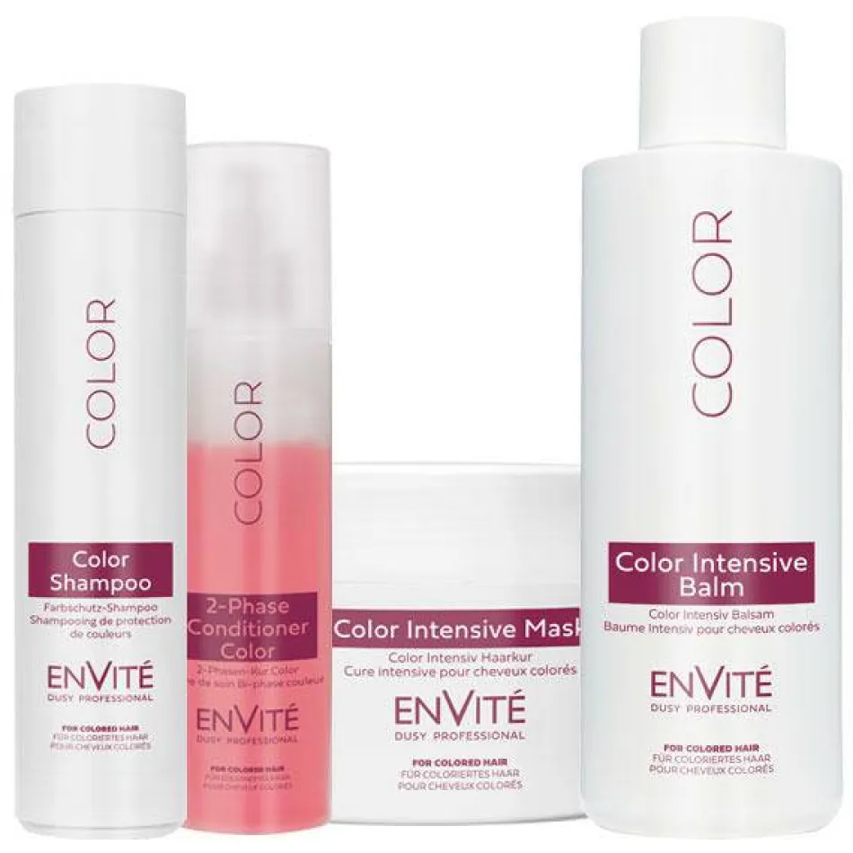 Envité Color All-in Set