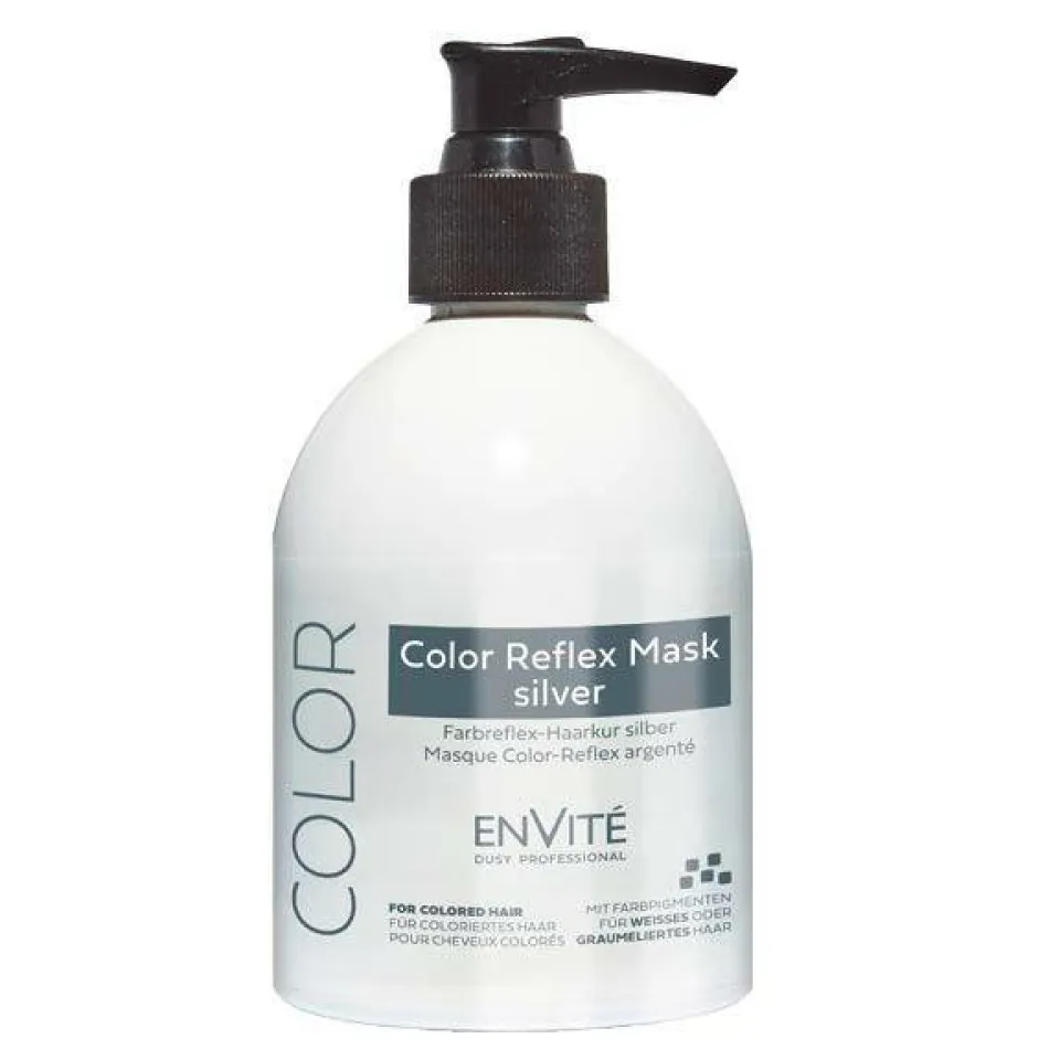 Envité Color Reflex Mask silber, 250 ml