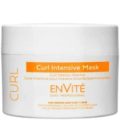 Envité   Curl Intensive Mask