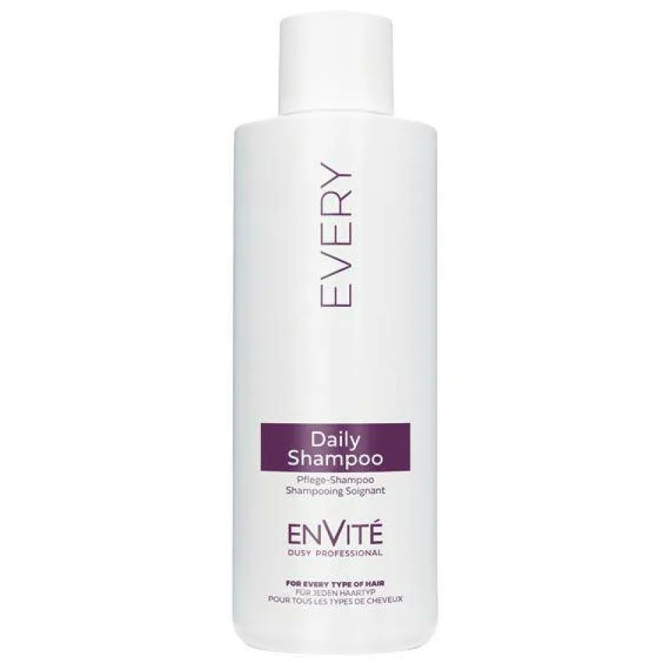 Envité Daily Shampoo