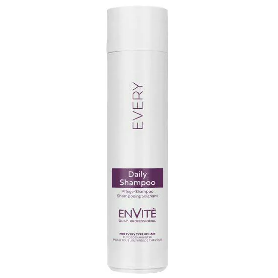 Envité Daily Shampoo