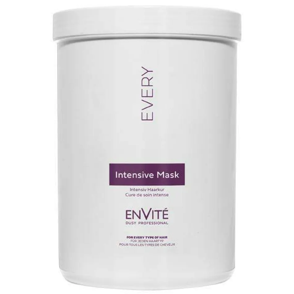 Envité Intensive Mask