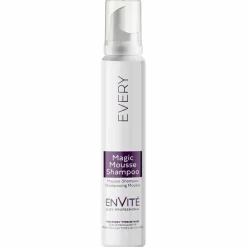 Envité   Magic Mousse Shampoo