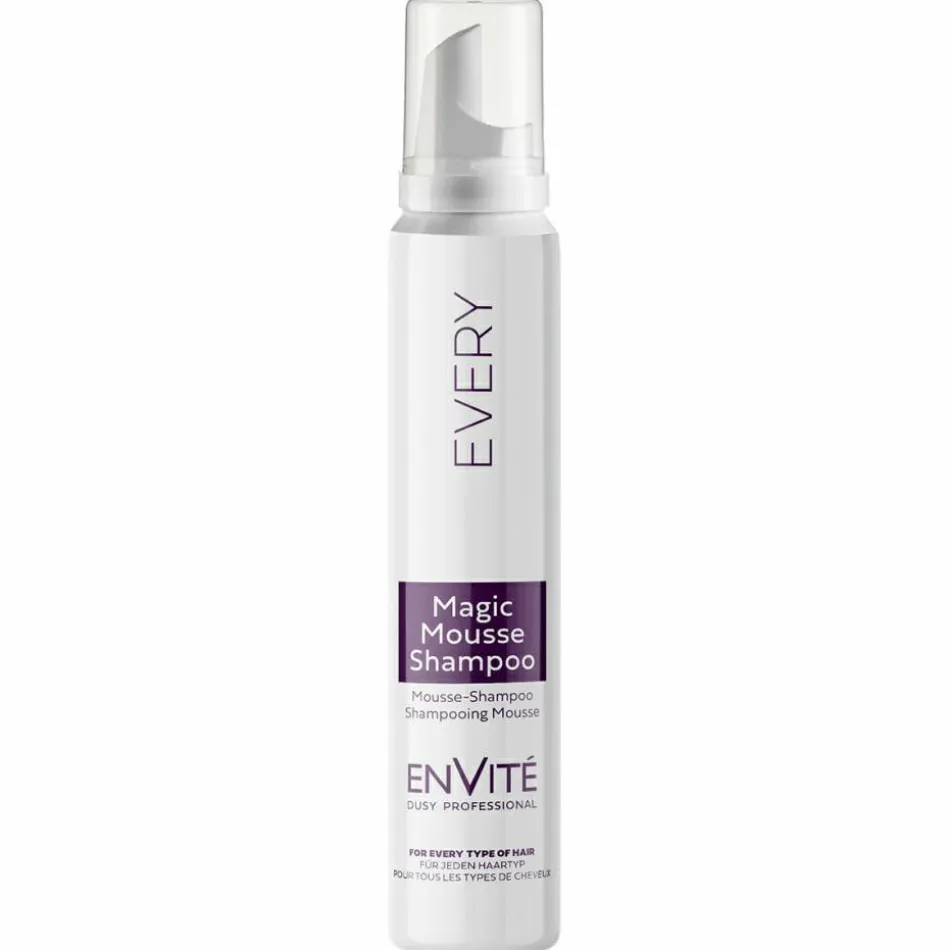 Envité Magic Mousse Shampoo
