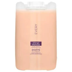 Envité Orange Shampoo