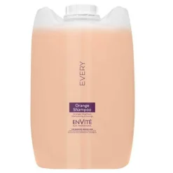 Envité   Orange Shampoo