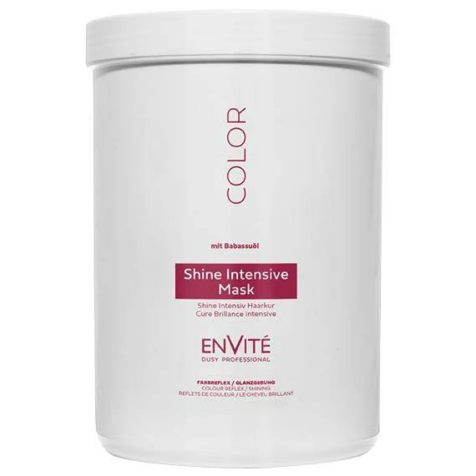 Envité Shine Intensive Mask