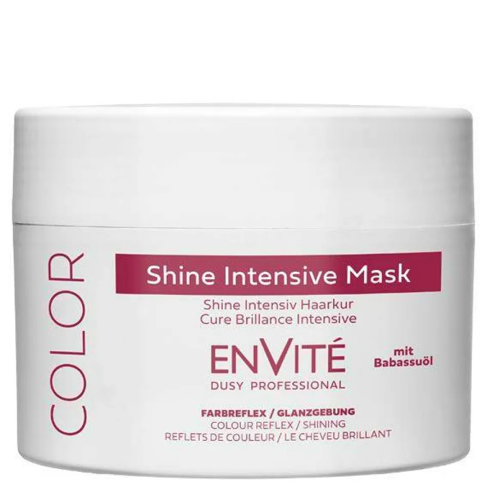 Envité Shine Intensive Mask