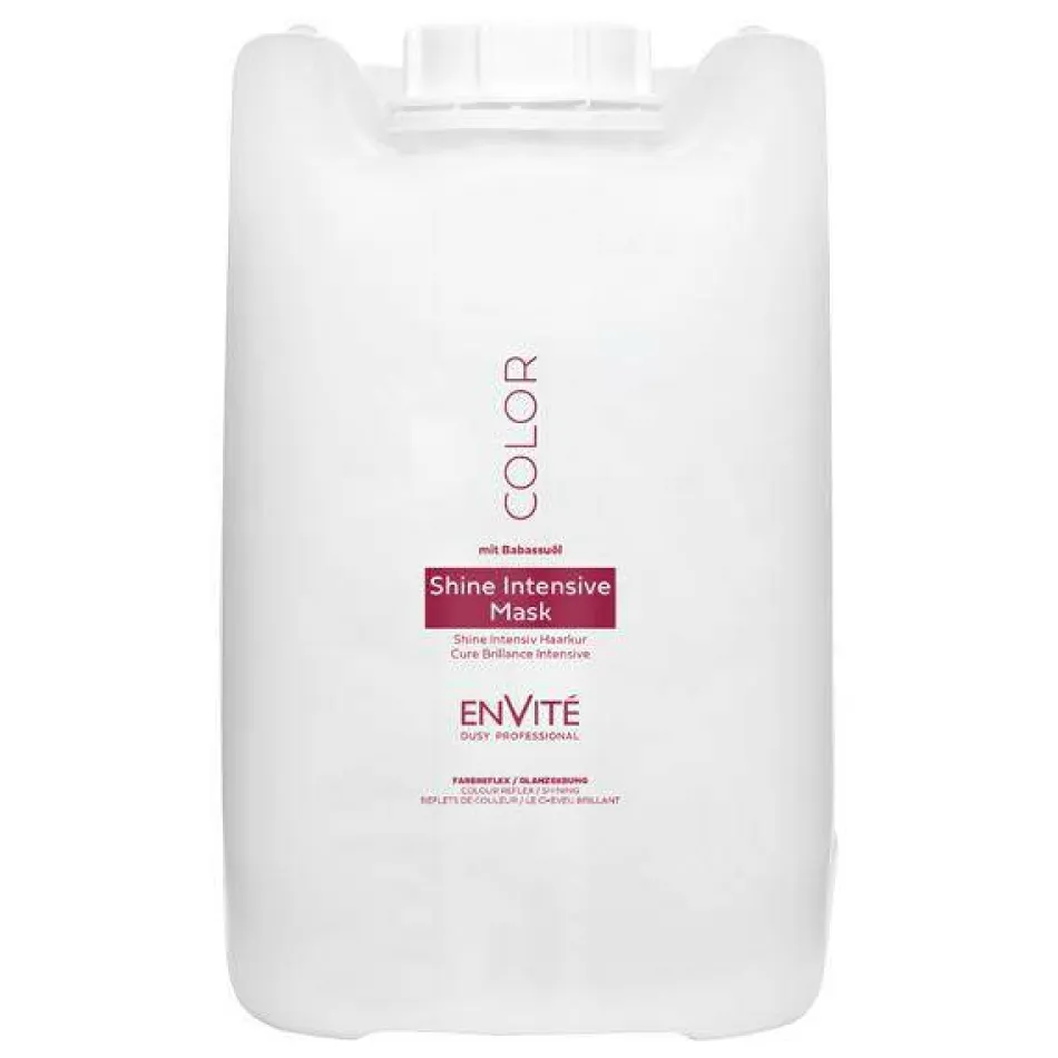 Envité Shine Intensive Mask