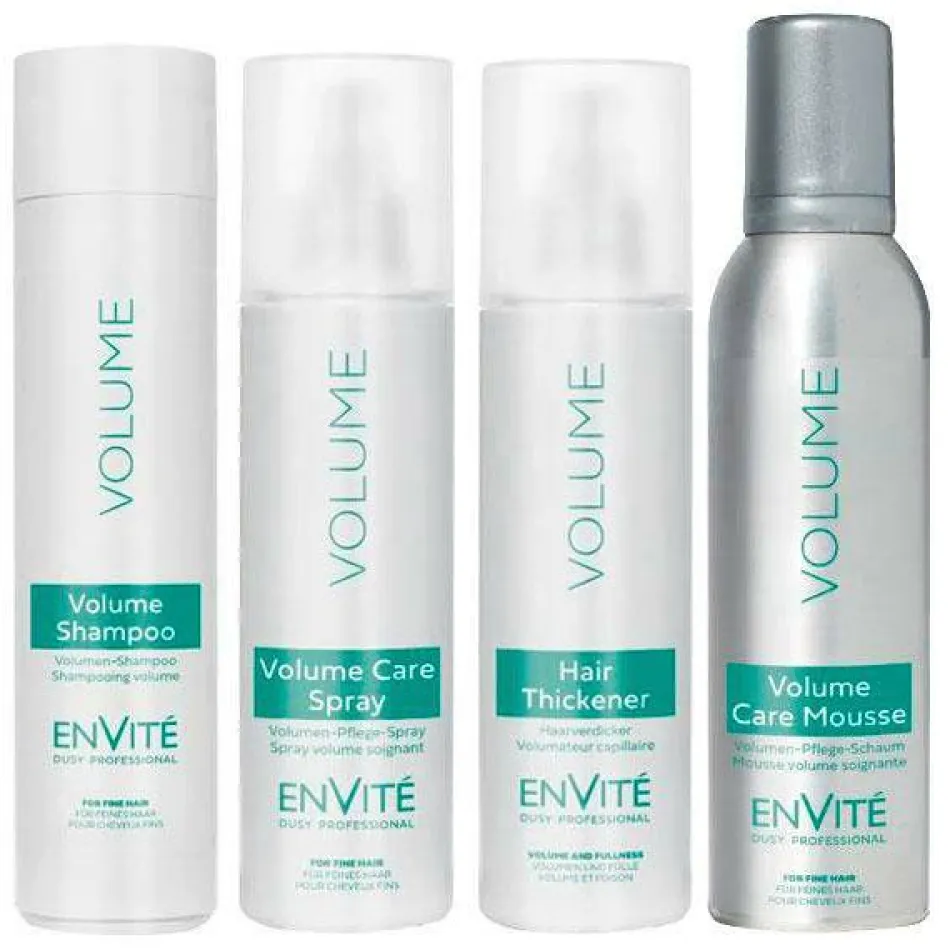 Envité Volume All-in Set