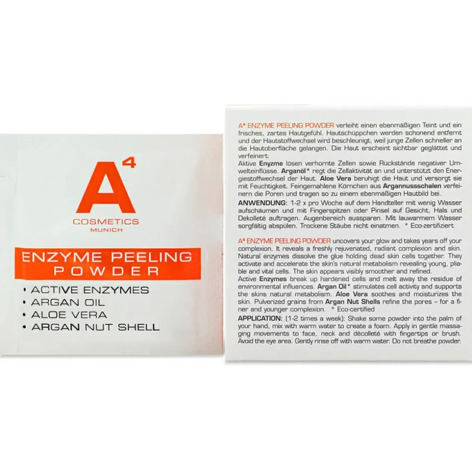 Enzyme Peeling Powder 15 Sachets