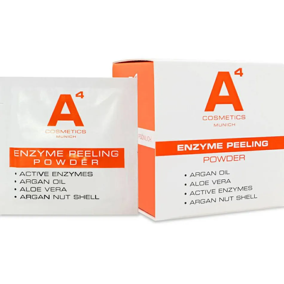 Enzyme Peeling Powder 15 Sachets